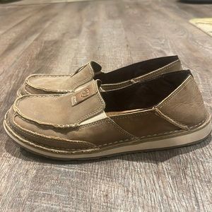 Ariat Cruiser Slip Ons